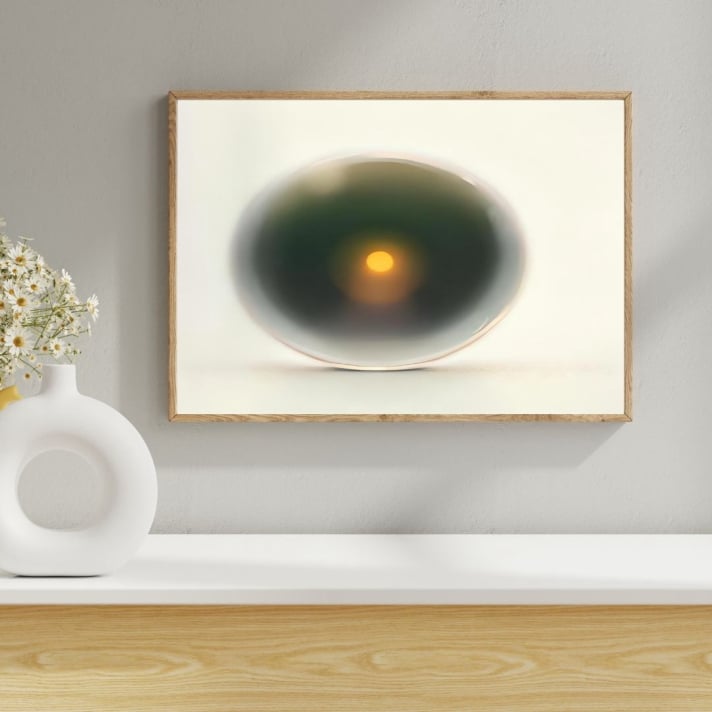 Sisumo Oy Abstract art